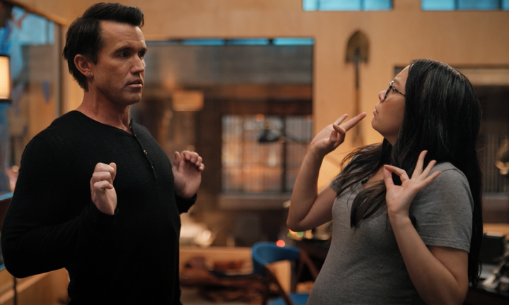 Review: Mythic Quest, "Heaven and Hell" | Season 4, Episode 10