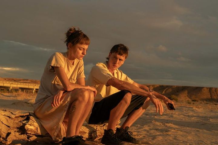 Review: A Murder At The End Of The World, "Chapter 5: Crypt" | Season 1, Episode 5