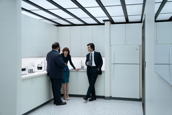 Review: Severance, "Attila" | Season 2, Episode 6