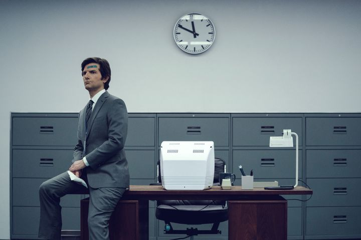 Severance Finale Weekend at Episodic Medium