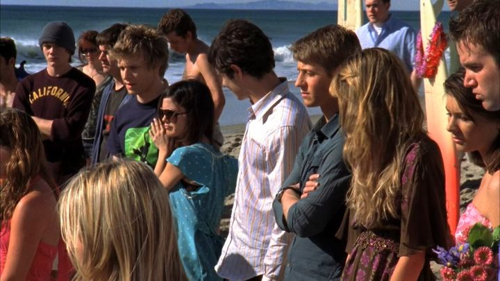 Episodic Classics: The O.C., "The Pot Stirrer," "The Cliffhanger," "The Heavy Lifting" | Season 3, Episodes 13-15