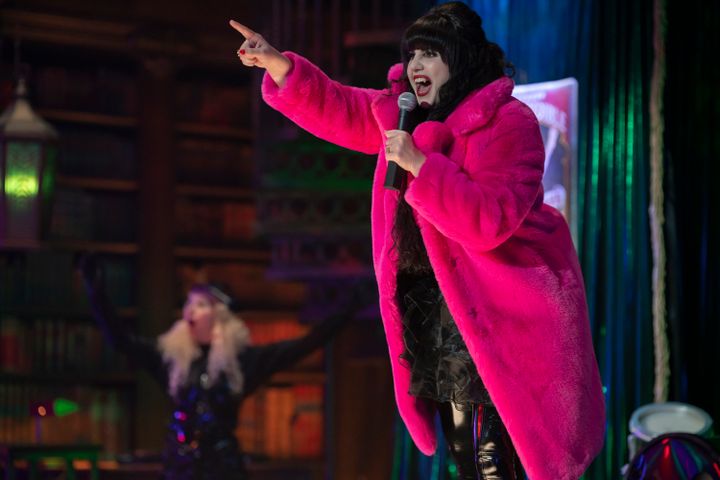 Review: What We Do In The Shadows, "Sunrise, Sunset" | Season 4, Episode 10