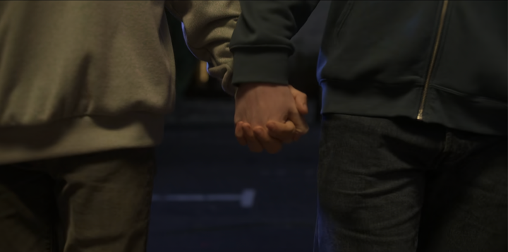 Review: Heartstopper, "Talk" & "Journey" | Season 3, Episodes 3-4