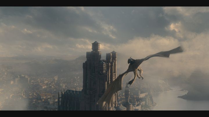 Week-to-Week: Hello again, Westeros