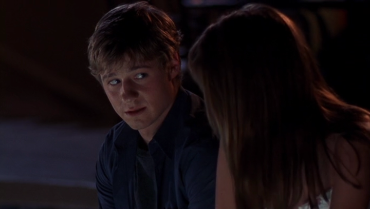 Episodic Classics: The O.C., "The Outsider,“ ”The Girlfriend,” ”The Escape” | Season 1, Episodes 5, 6, & 7