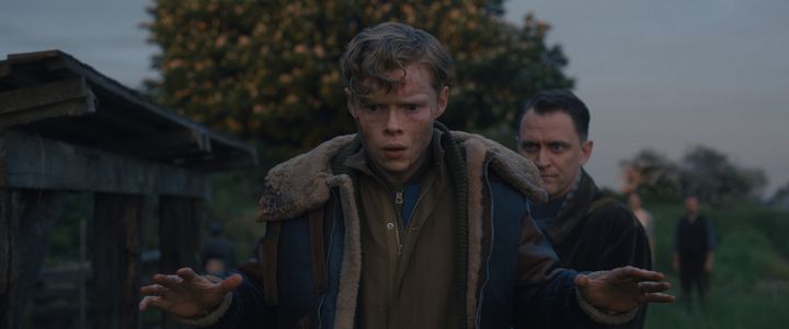 Review: Masters of the Air, "Part Three" | Season 1, Episode 3