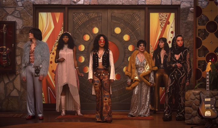 Review: Agatha All Along, “If I Can’t Reach You Let My Song Teach You” | Season 1, Episodes 4