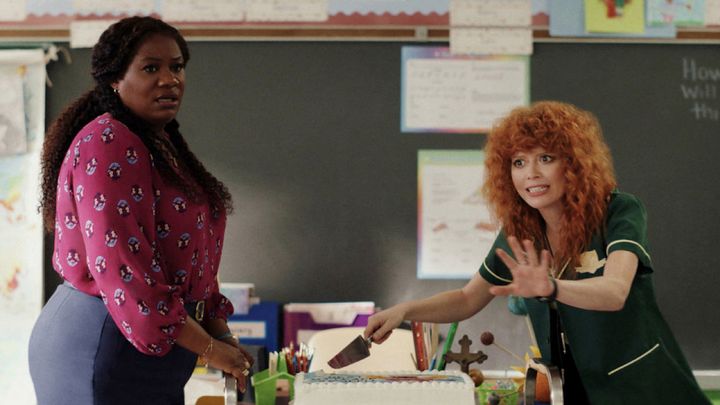 Review: Poker Face, "Sloppy Joseph" | Season 2, Episode 6