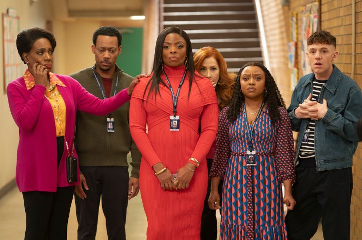 Review: Abbott Elementary, “Audit” | Season 4, Episode 18