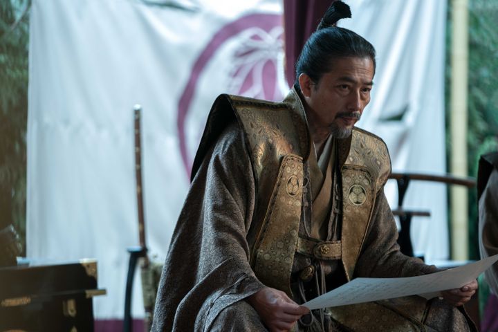 Review: Shogun, "A Stick of Time" | Season 1, Episode 7