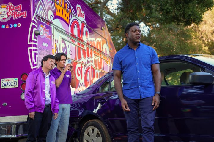 Review: The Afterparty, “Feng” | Season 2, Episode 8