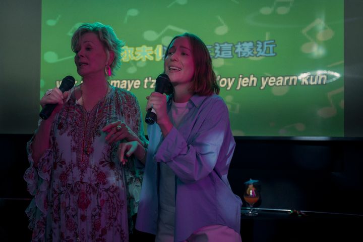 Review: Hacks, "Heaven"| Season 4, Episodes 10