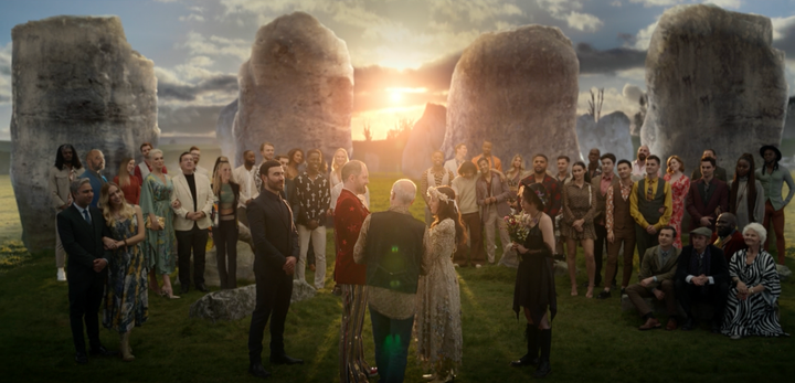 Week-to-Week: In Defense of the "Dream" Interpretation of Ted Lasso's Finale