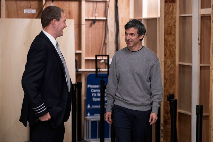 Review: The Rehearsal, "Kissme" | Season 2, Episode 4