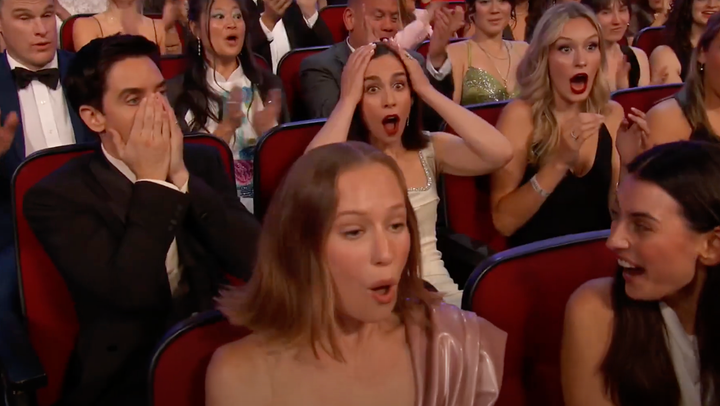 Week-to-Week: At Primetime Emmys, Hacks Hunt Bear