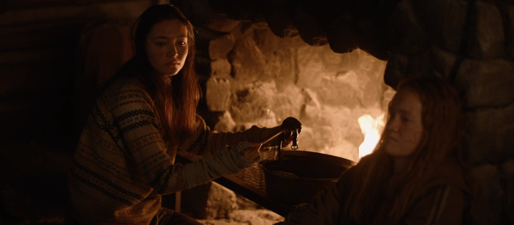 Review: Yellowjackets, “It Chooses” | Season 2, Episode 8