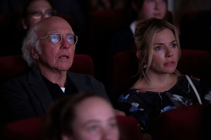 Review: Curb Your Enthusiasm, “The Gettysburg Address” | Season 12, Episode 6