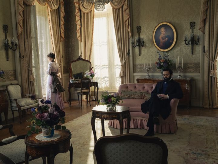 Review: The Gilded Age, "What the Papers Say" | Season 3, Episode 2