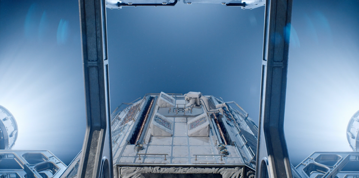 Review: For All Mankind, "Perestroika" | Season 4, Episode 10