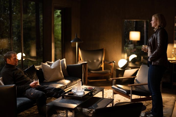 Review: Succession, “Kill List” | Season 4, Episode 5