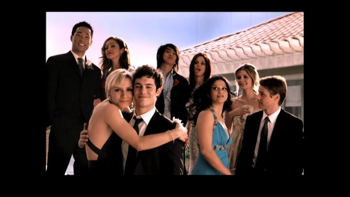 Episodic Classics: The O.C., "The College Try," "The Party Favor," "The Man of the Year" | Season 3, Episodes 22-24