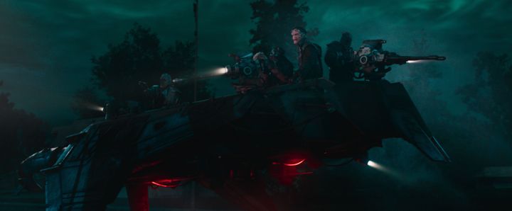 Review: Skeleton Crew, "The Real Good Guys" | Season 1, Episode 8