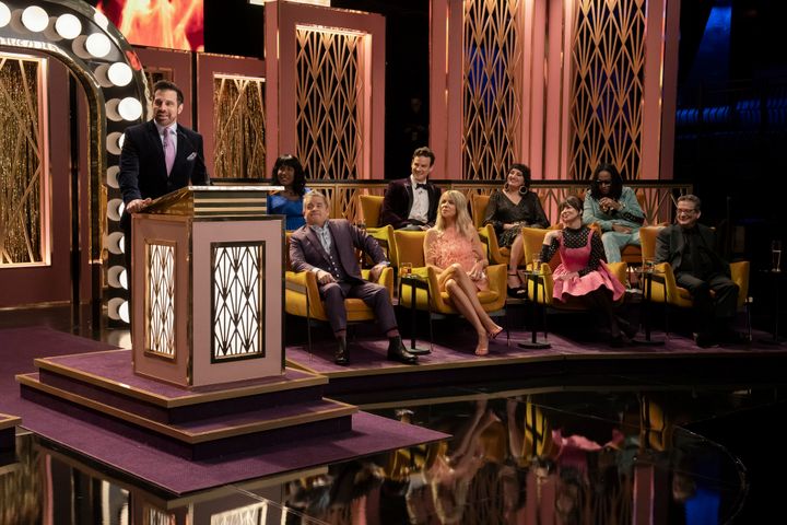 Review: Hacks, "The Roast of Deborah Vance" & "Join the Club"| Season 3, Episodes 3 & 4