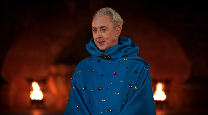 Review: The Traitors, "The Day of Reckoning is Upon Us" | Season 3, Episode 11