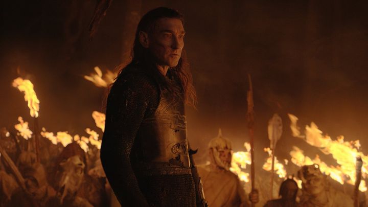 Review: The Lord of the Rings: The Rings of Power, “Udûn” | Season 1, Episode 6