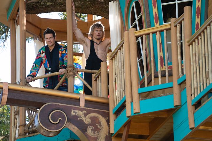 Review: The Righteous Gemstones, "That the Man of God May Be Complete" | Season 4, Episode 9