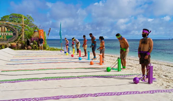 Review: Survivor, "My Enemies are Plottin'" | Season 48, Episode 10