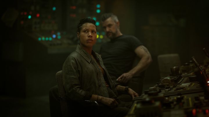 Review: Silo, “Barricades” | Season 2, Episode 6