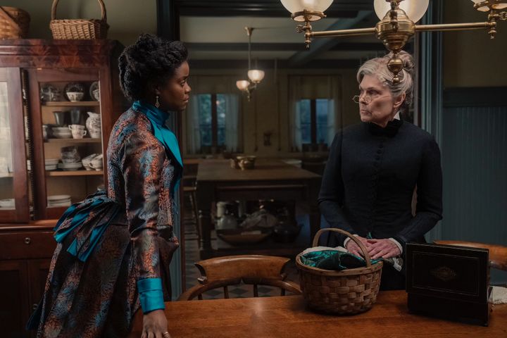 Review: The Gilded Age, "Some Sort of Trick" | Season 2, Episode 2