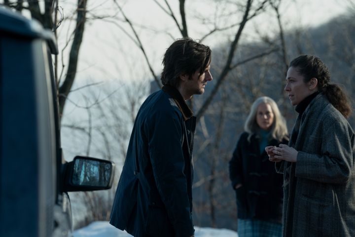 Review: Severance, "The After Hours" | Season 2, Episode 9