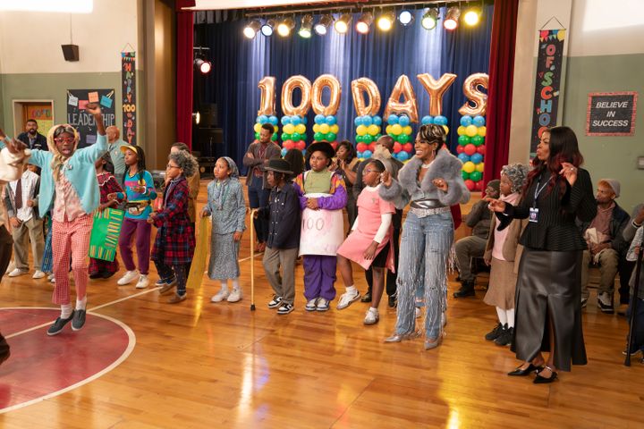 Review: Abbott Elementary, “100th Day of School” | Season 4, Episode 15
