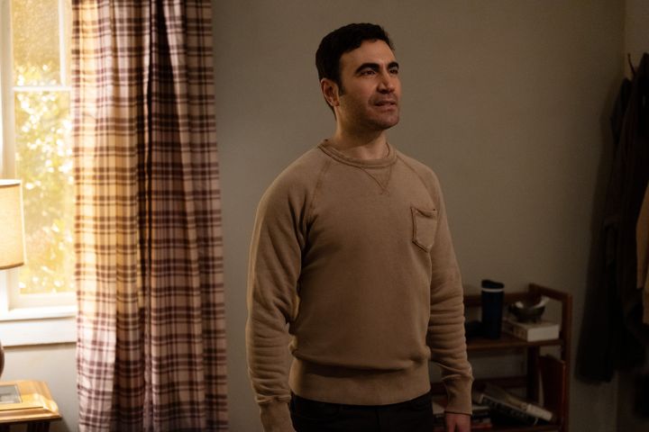 Review: Shrinking, "Last Drink" | Season 2, Episode 8