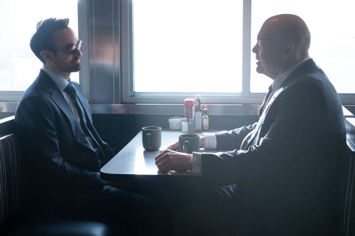 Review: Daredevil: Born Again, "Heaven's Half Hour" | Season 1, Episode 1