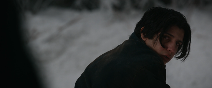 Review: Yellowjackets, “Storytelling” | Season 2, Episode 9