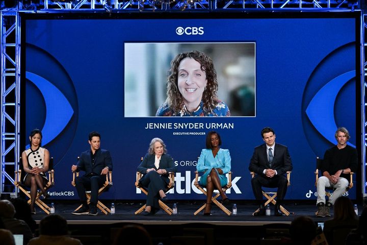 Week-to-Week: Yes, the Buzziest Show of Summer Press Tour was Matlock