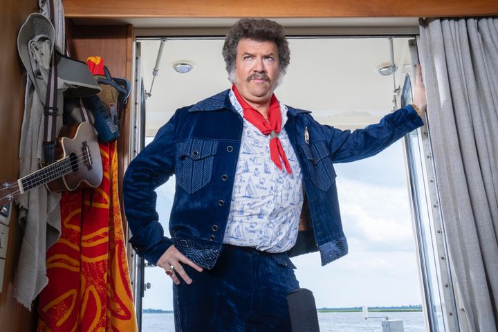 Review: The Righteous Gemstones, "You Have Hurled Me Into the Very Heart of the Sea" | Season 4, Episode 2