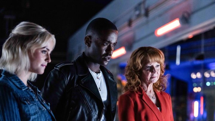 Review: Doctor Who, “The Legend of Ruby Sunday” | Season 14, Episode 7