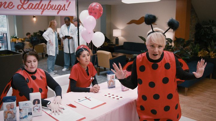 Review: St. Denis Medical, “Listen to Your Ladybugs” | Season 1, Episode 14