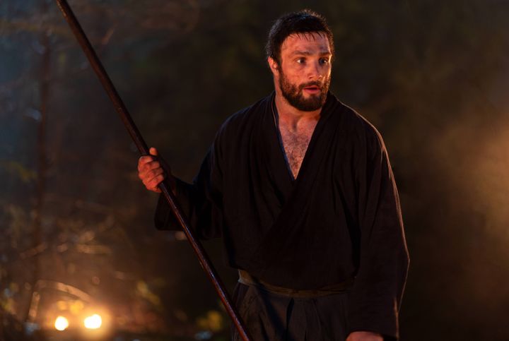 Review: Shogun, "Tomorrow Is Tomorrow" | Season 1, Episode 3
