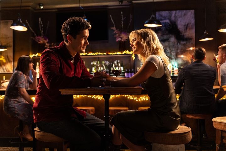 Review: Doctor Who, “Lucky Day” | Season 2, Episode 4