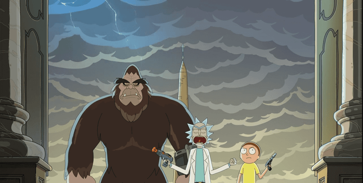 Review: Rick And Morty, "Mort: Ragnarick" | Season 7, Episode 9