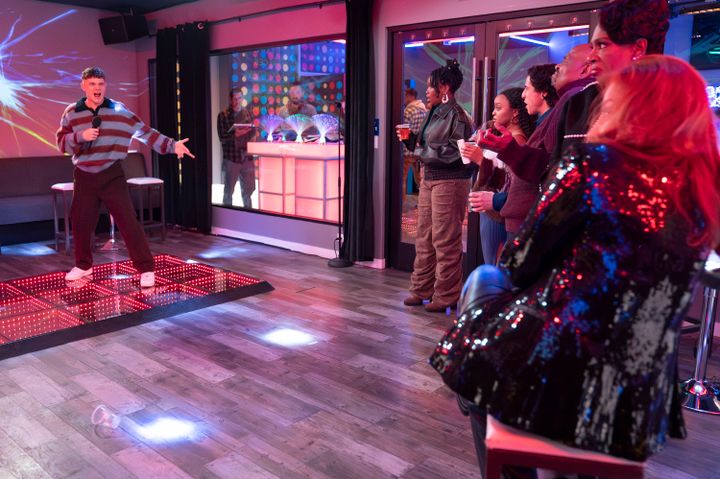 Review: Abbott Elementary, “Karaoke” | Season 4, Episode 17