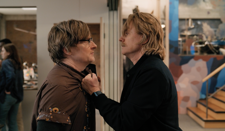 Review: Mythic Quest, "Telephone" | Season 4, Episode 9