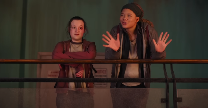 Review: The Last Of Us, "Left Behind" | Season 1, Episode 7