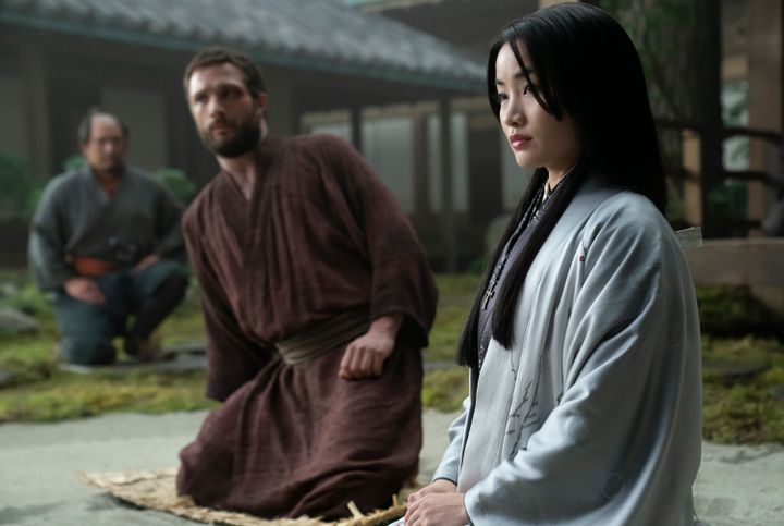 Review: Shogun, "Servants of Two Masters" | Season 1, Episode 2