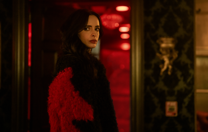 Review: Dexter: Resurrection, "Murder Horny" | Season 1, Episode 5